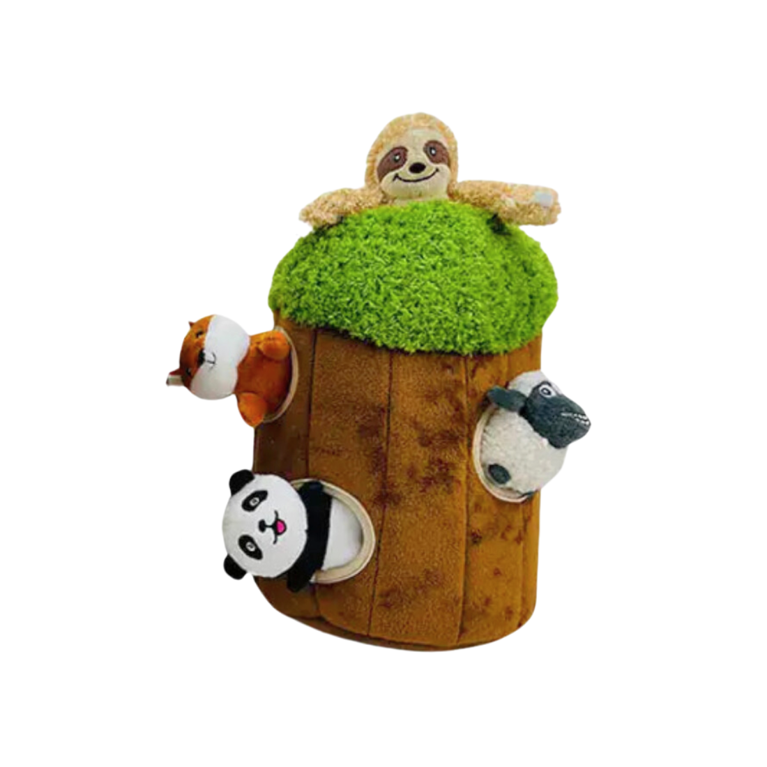 Tree Buddies™ Hide & Seek Toy
